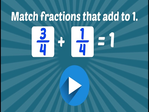 Animal Math Discovery Puzzle