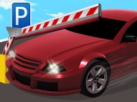 Car Parking Simulator 3: Action Driving Game