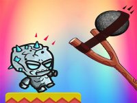 Hit & Knockdown Action Game