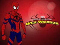 Superhero Designer Studio