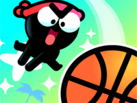 Blumgi Ball Action Puzzle