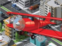 Sky Escape Action Game