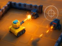 Armored Vehicle Battle Challenge