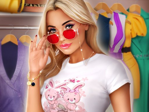 Style Studio Fashion Creator