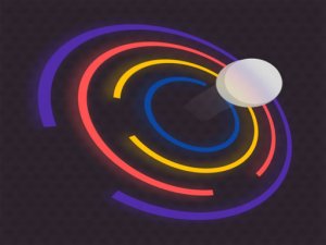 Ball Escape Puzzle Action Game