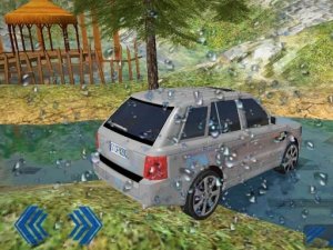 Xtreme Offroad Jeep Adventure
