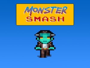 Creature Tap Adventure Clicker