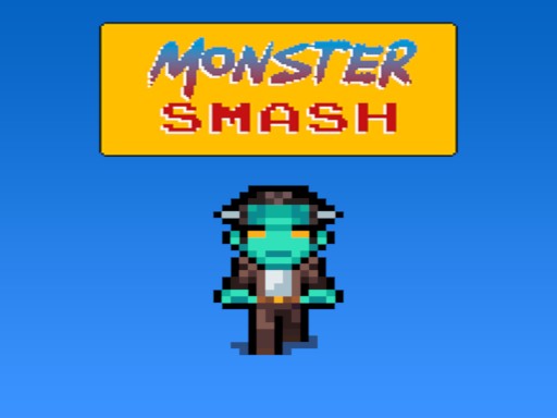 Creature Tap Fun Clicker