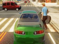 Urban Transit Driver Simulation