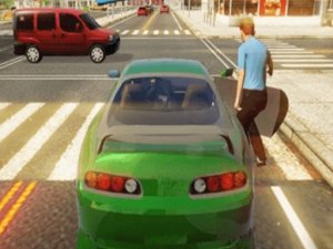 Transport Sim 2020 Online Game