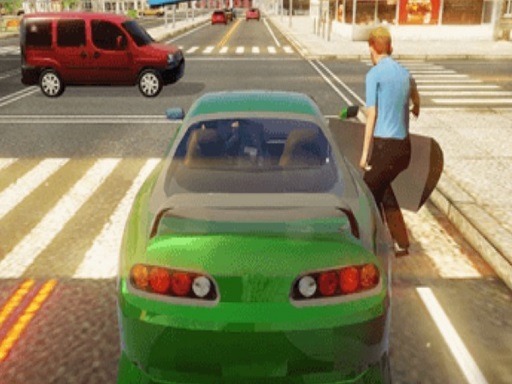 Urban Transit Driver Simulation