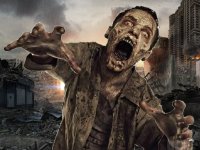 Zombie Survival Action Game