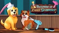 Pet Groomer Simulator