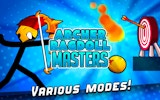 Precision Stickman Marksman