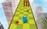 Swift Path 3D Maze Runner