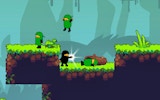 Dash & Collect: Side-Scroll Adventure