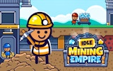 Excavation Empire Tycoon
