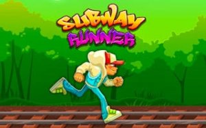 Rail Runner: Endless Track Adventure