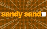 Grain Flow: Sand Path Puzzle