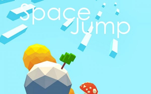 Stellar Platform Hopper