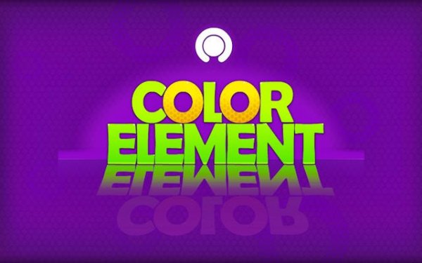 Chromatic Runner
