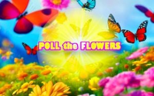 Floral Wings: A Nature Puzzle