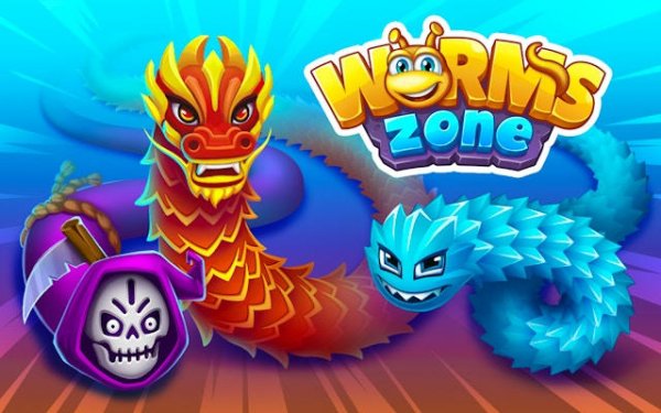 Color Crawl: Competitive Arena