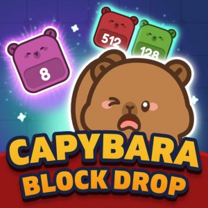 2048 Blocks Clear Puzzle