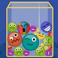 Emoji Merge Puzzle Adventure