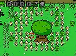 Garden Guardian Tactics