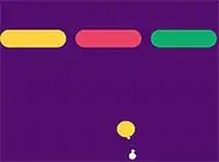 Balls Lines Colors Arcade