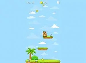 Capybara Drop: Family Puzzle
