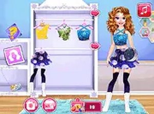 Solar System Fashion Challenge