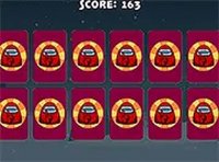 Christmas Memory Puzzle Game