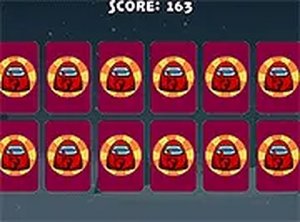 Christmas Memory Puzzle Game