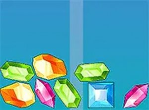 Color Gem Fusion