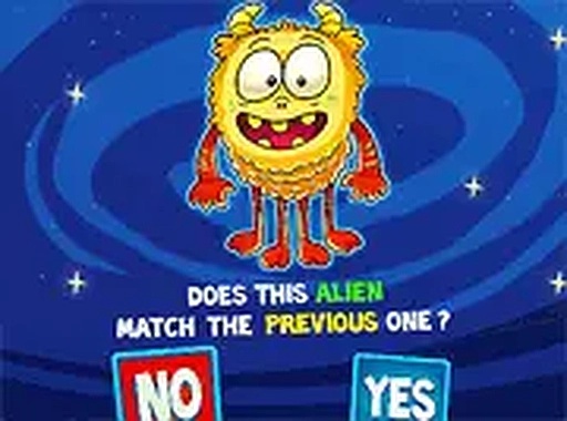 Alienanza Recall Challenge