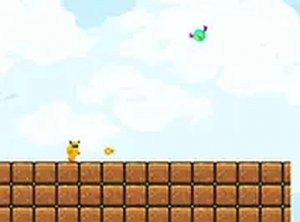 Retro Dash: Endless Sprint