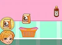 Roxie's Kitchen: Fun Churros Cooking Game