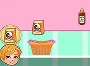 Roxie's Kitchen: Fun Churros Cooking Game
