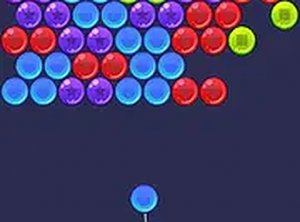 Color Burst Puzzle