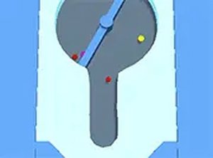 Grain Path Logic Puzzle