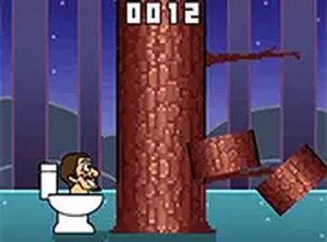 Branch Dodger: Reflex Runner