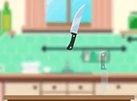 Precision Flip Challenge Game