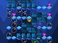 Tako Bubble Puzzle Game