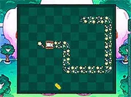 Baby Bears Star Quest Puzzle