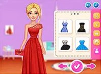 Ellie Fashion Fever Dress Up
