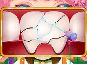 The Good Dentist - Kids Dental Care Simulation