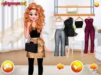 Princess Party Dress Up