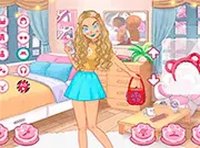 Kawaii Realm Dress Up Adventure
